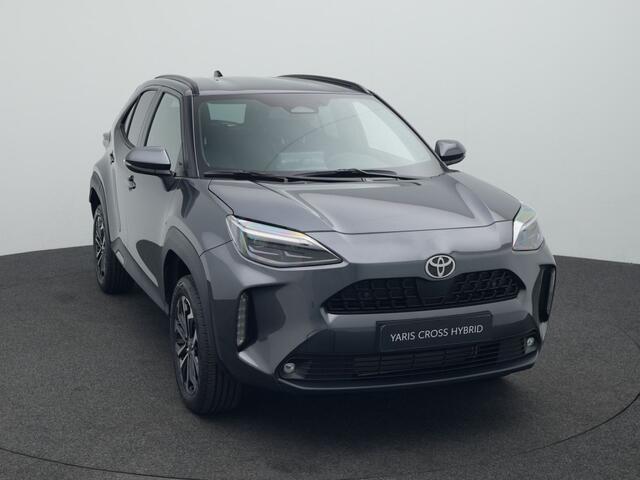 Toyota YARIS Cross Hybrid 115 Dynamic | Apple Carplay & Android Auto | Parkeercamera | * | Direct leveren |