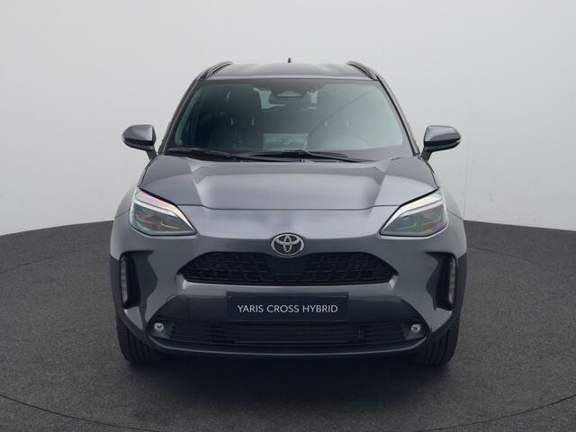 Toyota YARIS Cross Hybrid 115 Dynamic | Apple Carplay & Android Auto | Parkeercamera | * | Direct leveren |