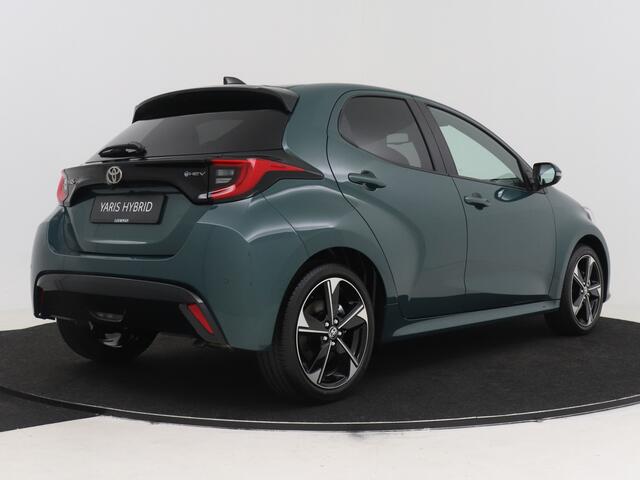 Toyota YARIS 1.5 Hybrid 130 Executive | NIEUW & DIRECT LEVERBAAR | MEERDERE KLEUREN OP VOORRAAD | PRIJS INCLUSIEF ALLE ACTIES | IVN 1570474