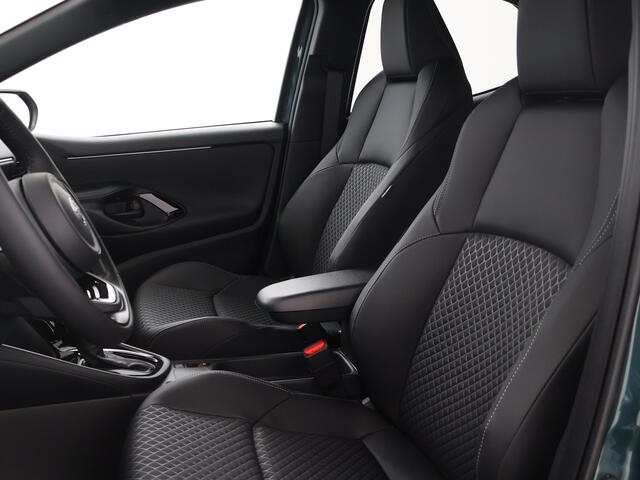 Toyota YARIS 1.5 Hybrid 130 Executive | NIEUW & DIRECT LEVERBAAR | MEERDERE KLEUREN OP VOORRAAD | PRIJS INCLUSIEF ALLE ACTIES | IVN 1570474