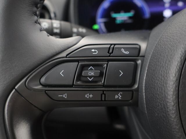 Toyota YARIS 1.5 Hybrid 130 Executive | NIEUW & DIRECT LEVERBAAR | MEERDERE KLEUREN OP VOORRAAD | PRIJS INCLUSIEF ALLE ACTIES | IVN 1570474