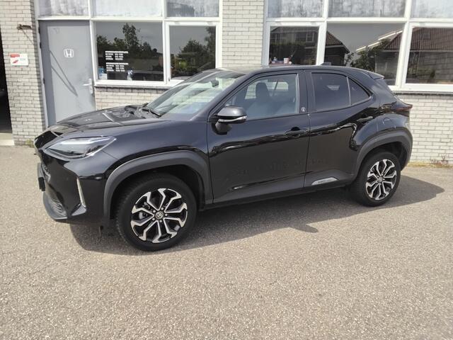 Toyota YARIS Cross 1.5 Hybrid Style Blindspot*draadloze tel lader*
