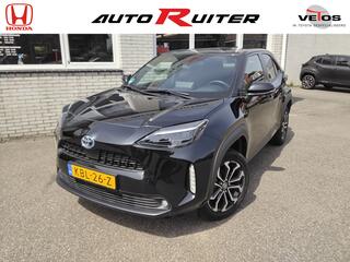 toyota-yaris-cross-1.5-hybrid-style