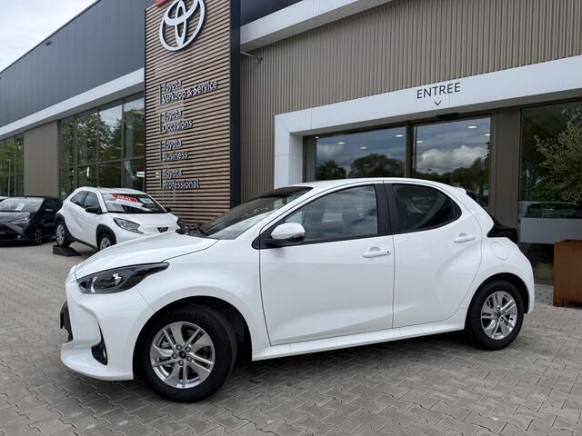 Toyota YARIS 1.5 Hyb. 115 Active | Carplay | Camera | Adap. Cruise |