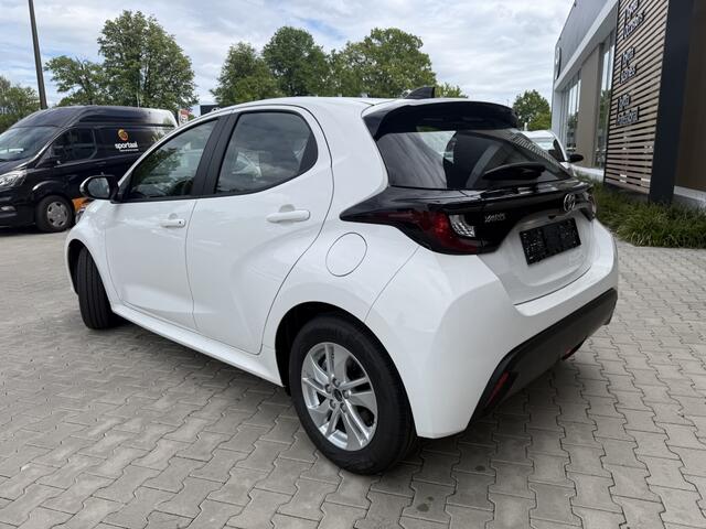 Toyota YARIS 1.5 Hyb. 115 Active | Carplay | Camera | Adap. Cruise |