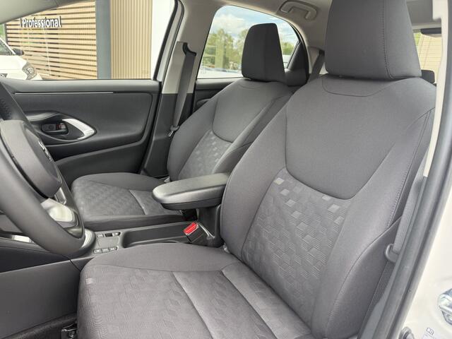 Toyota YARIS 1.5 Hyb. 115 Active | Carplay | Camera | Adap. Cruise |