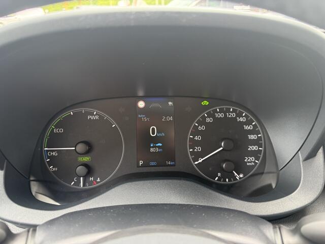 Toyota YARIS 1.5 Hyb. 115 Active | Carplay | Camera | Adap. Cruise |