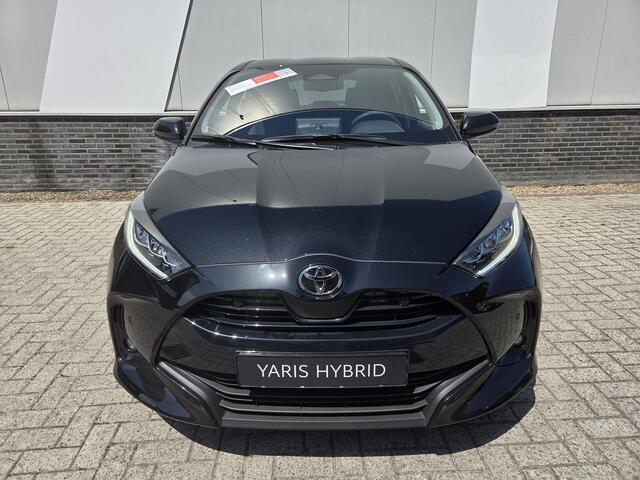 Toyota YARIS Hybrid 115 Dynamic Comfort Pack NL Auto Nieuw Voorraad Deal!