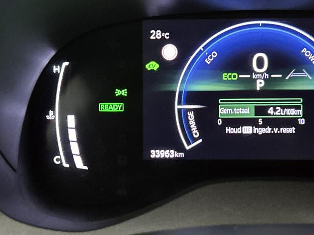 Toyota YARIS 1.5 Hybrid 115 Dynamic Comfort Pack | Stoel en stuurverwarming | PDC rondom |