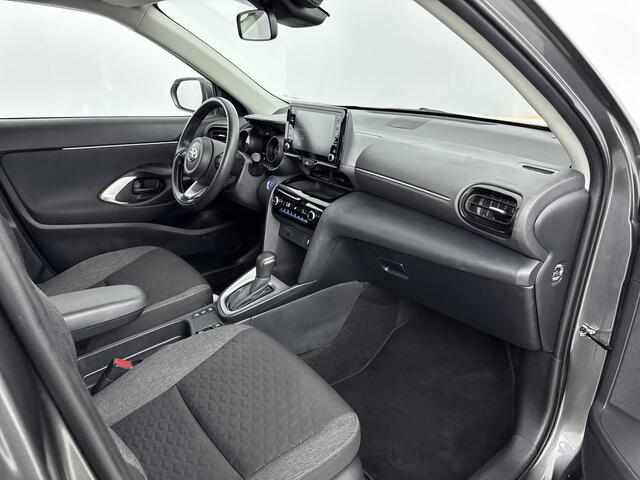 Toyota YARIS Cross 1.5 Hybrid Active | Keyless Entry/Start | Apple Carplay-Android Auto | Parkeercamera |