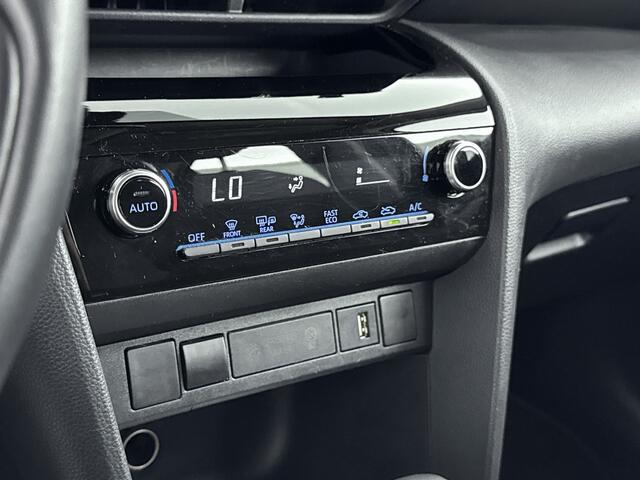 Toyota YARIS Cross 1.5 Hybrid Active | Keyless Entry/Start | Apple Carplay-Android Auto | Parkeercamera |