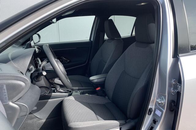 Toyota YARIS Cross 1.5 Hybrid 115 Dynamic