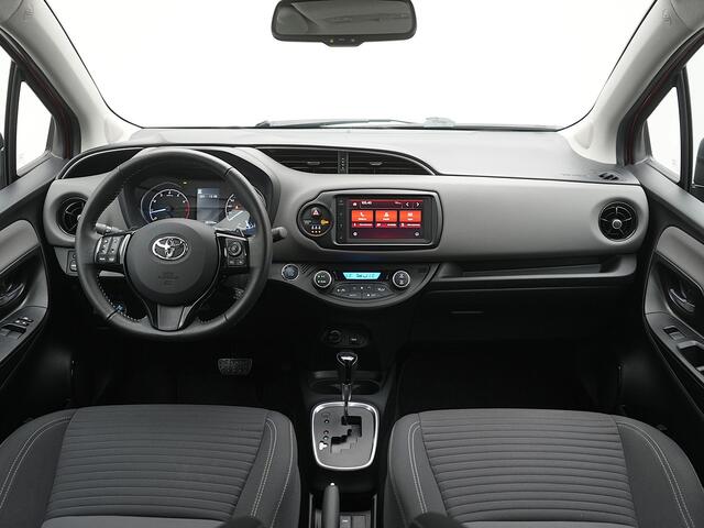 Toyota YARIS 1.5 VVT-i Dynamic Automaat | Apple Carplay / Android Auto |