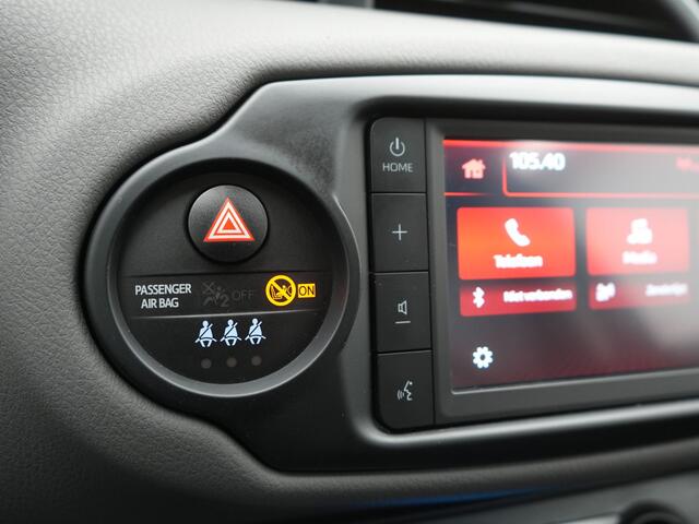 Toyota YARIS 1.5 VVT-i Dynamic Automaat | Apple Carplay / Android Auto |