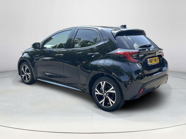 Toyota YARIS 1.5 Hybrid 115 Dynamic