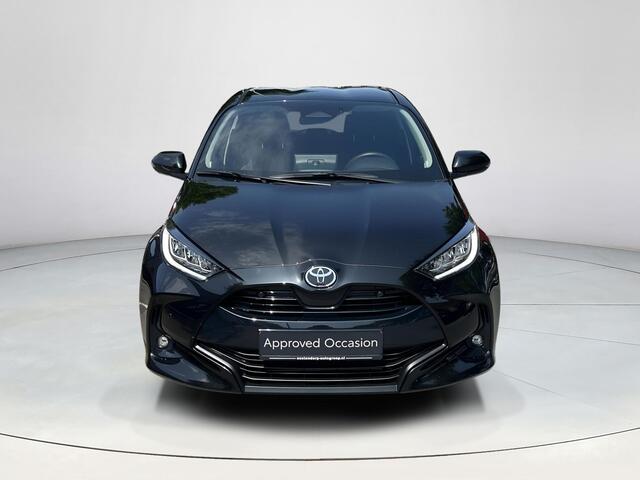 Toyota YARIS 1.5 Hybrid 115 Dynamic