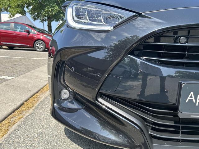 Toyota YARIS 1.5 Hybrid 115 Dynamic