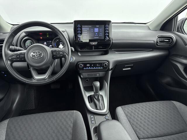 Toyota YARIS 1.5 Hybrid 115 Dynamic Carplay | NL-Auto | Dealeronderhouden | 1E Eig |