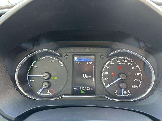 Toyota YARIS 1.5 Hybrid Active Automaat All-in Prijs Airco/Navi/Camera/Cruise Eurorepar