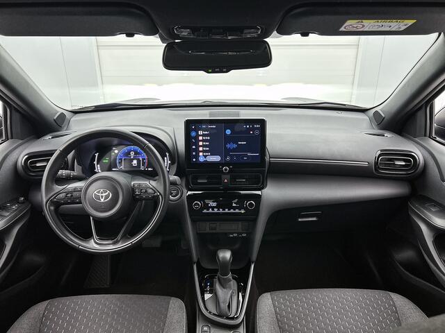 Toyota YARIS Cross 1.5 Hybrid 115 First Edition