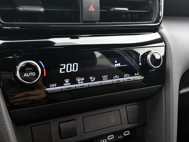 Toyota YARIS Cross 1.5 Hybrid 115 First Edition