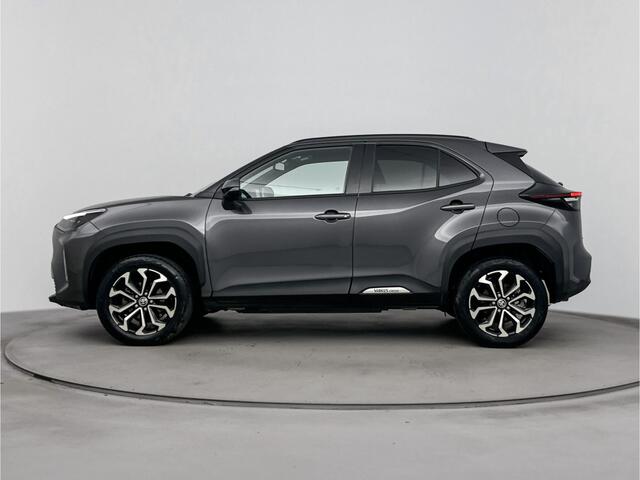 Toyota YARIS Cross AWD 1.5 Hybrid 115 Dynamic Onderweg-naar-dealer