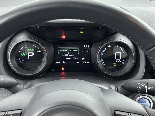 Toyota YARIS Cross AWD 1.5 Hybrid 115 Dynamic Onderweg-naar-dealer