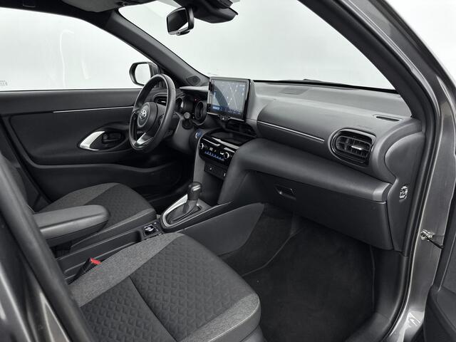 Toyota YARIS Cross AWD 1.5 Hybrid 115 Dynamic Onderweg-naar-dealer