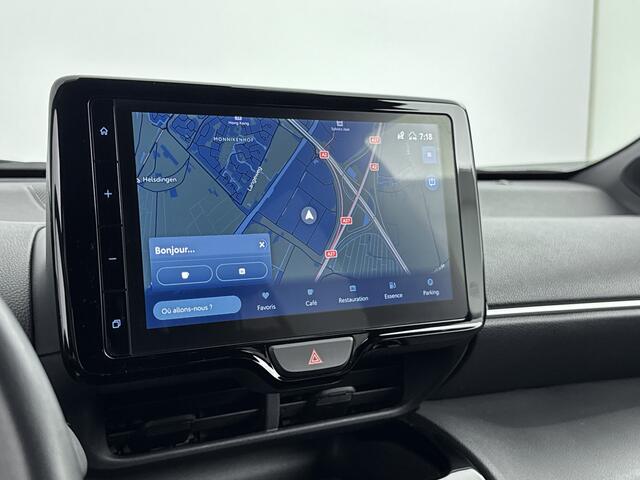 Toyota YARIS Cross AWD 1.5 Hybrid 115 Dynamic Onderweg-naar-dealer