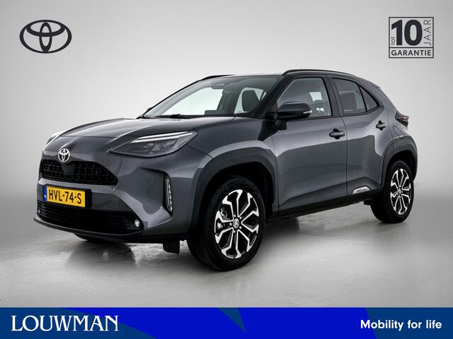 Toyota YARIS Cross 1.5 Hybrid Dynamic | Comfort Pack |