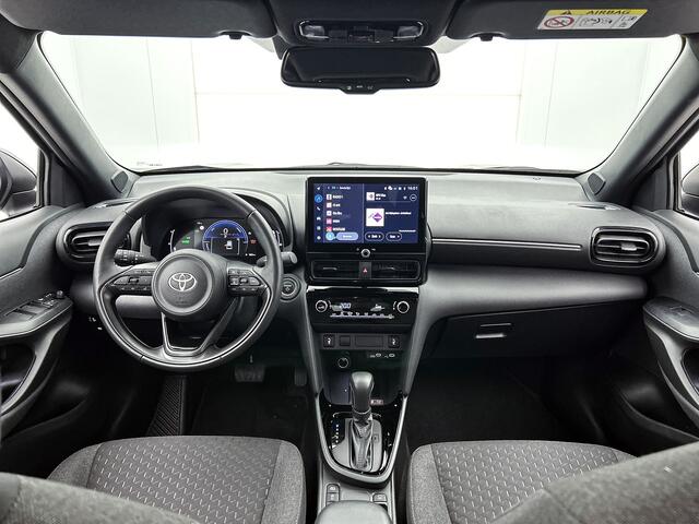 Toyota YARIS Cross 1.5 Hybrid Dynamic | Comfort Pack |