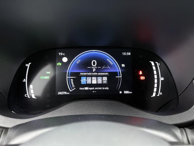 Toyota YARIS Cross 1.5 Hybrid Dynamic | Comfort Pack |