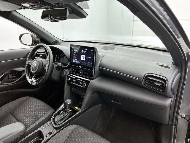 Toyota YARIS Cross 1.5 Hybrid Dynamic | Comfort Pack |