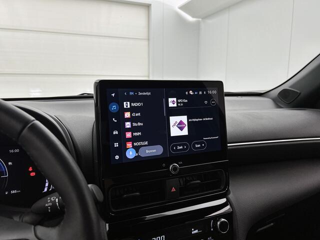 Toyota YARIS Cross 1.5 Hybrid Dynamic | Comfort Pack |