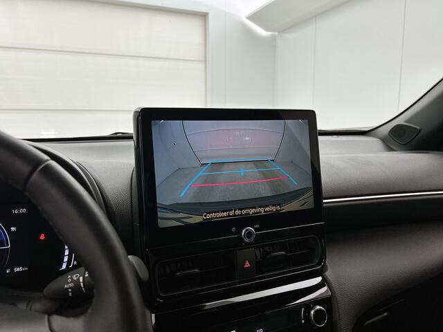 Toyota YARIS Cross 1.5 Hybrid Dynamic | Comfort Pack |