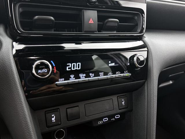 Toyota YARIS Cross 1.5 Hybrid Dynamic | Comfort Pack |