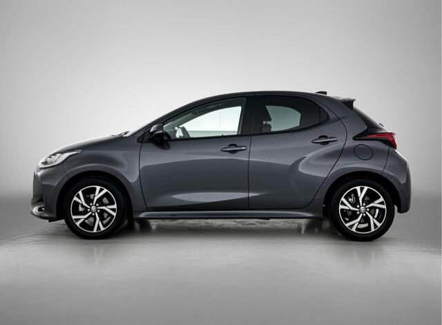 Toyota YARIS 1.5 Hybrid Dynamic