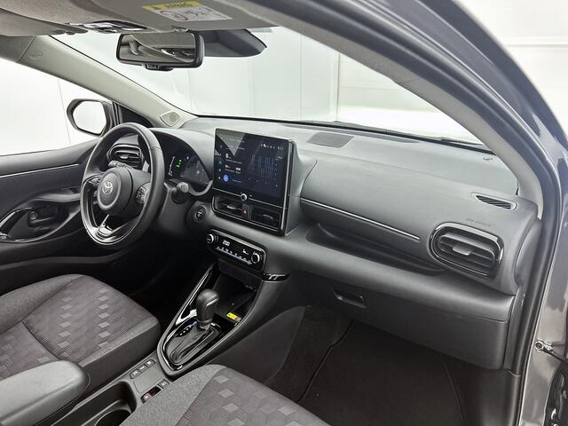 Toyota YARIS 1.5 Hybrid Dynamic