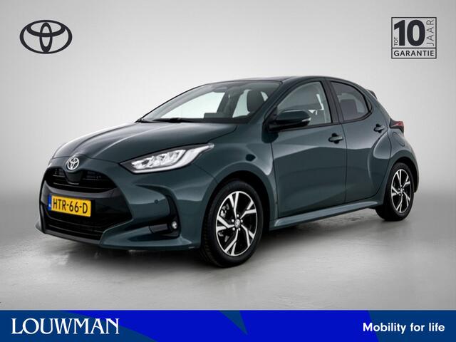 Toyota YARIS 1.5 Hybrid Dynamic | Comfort Pack |