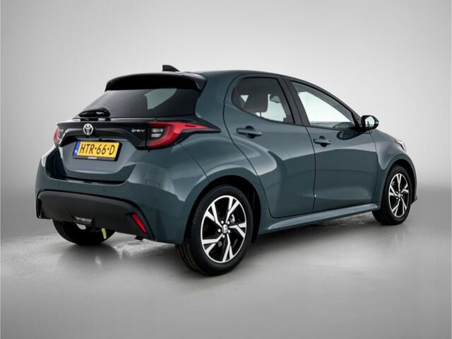 Toyota YARIS 1.5 Hybrid Dynamic | Comfort Pack |
