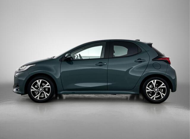 Toyota YARIS 1.5 Hybrid Dynamic | Comfort Pack |