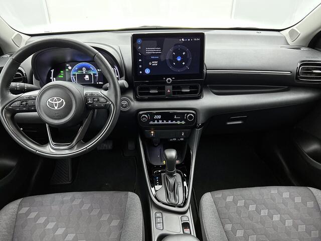 Toyota YARIS 1.5 Hybrid Dynamic | Comfort Pack |