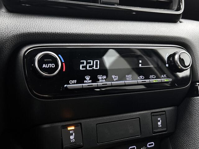 Toyota YARIS 1.5 Hybrid Dynamic | Comfort Pack |
