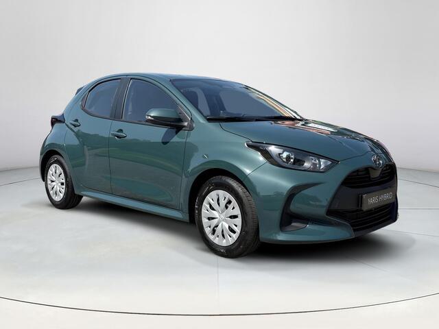 Toyota YARIS 1.5 Hybrid 115 Comfort | Uit voorraad leverbaar |