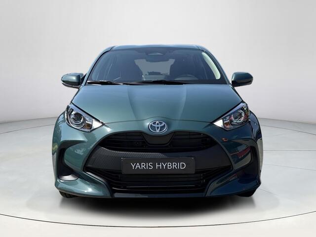Toyota YARIS 1.5 Hybrid 115 Comfort | Uit voorraad leverbaar |