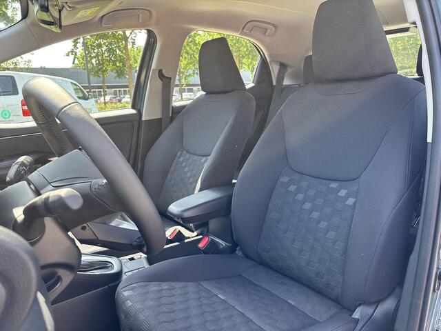 Toyota YARIS 1.5 Hybrid 115 Comfort | Uit voorraad leverbaar |
