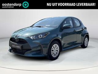 toyota-yaris-1.5-hybrid-115-comfort