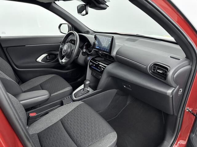 Toyota YARIS Cross 1.5 Hybrid Dynamic | Parkeercamera | Navigatie | Keyless Entry/Start | Onderweg-naar-dealer