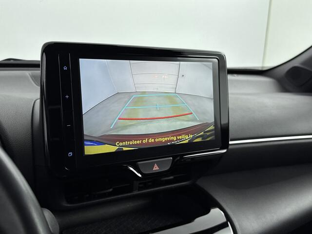 Toyota YARIS Cross 1.5 Hybrid Dynamic | Parkeercamera | Navigatie | Keyless Entry/Start | Onderweg-naar-dealer