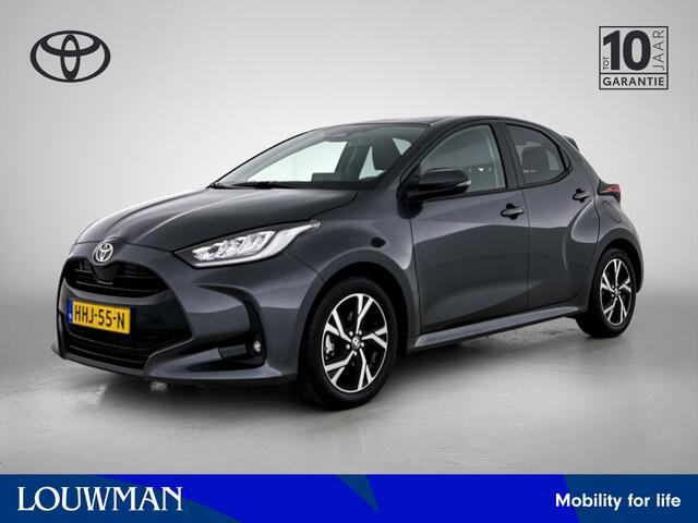 Toyota YARIS 1.5 Hybrid Dynamic